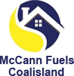 McCann Fuels - Coalisland